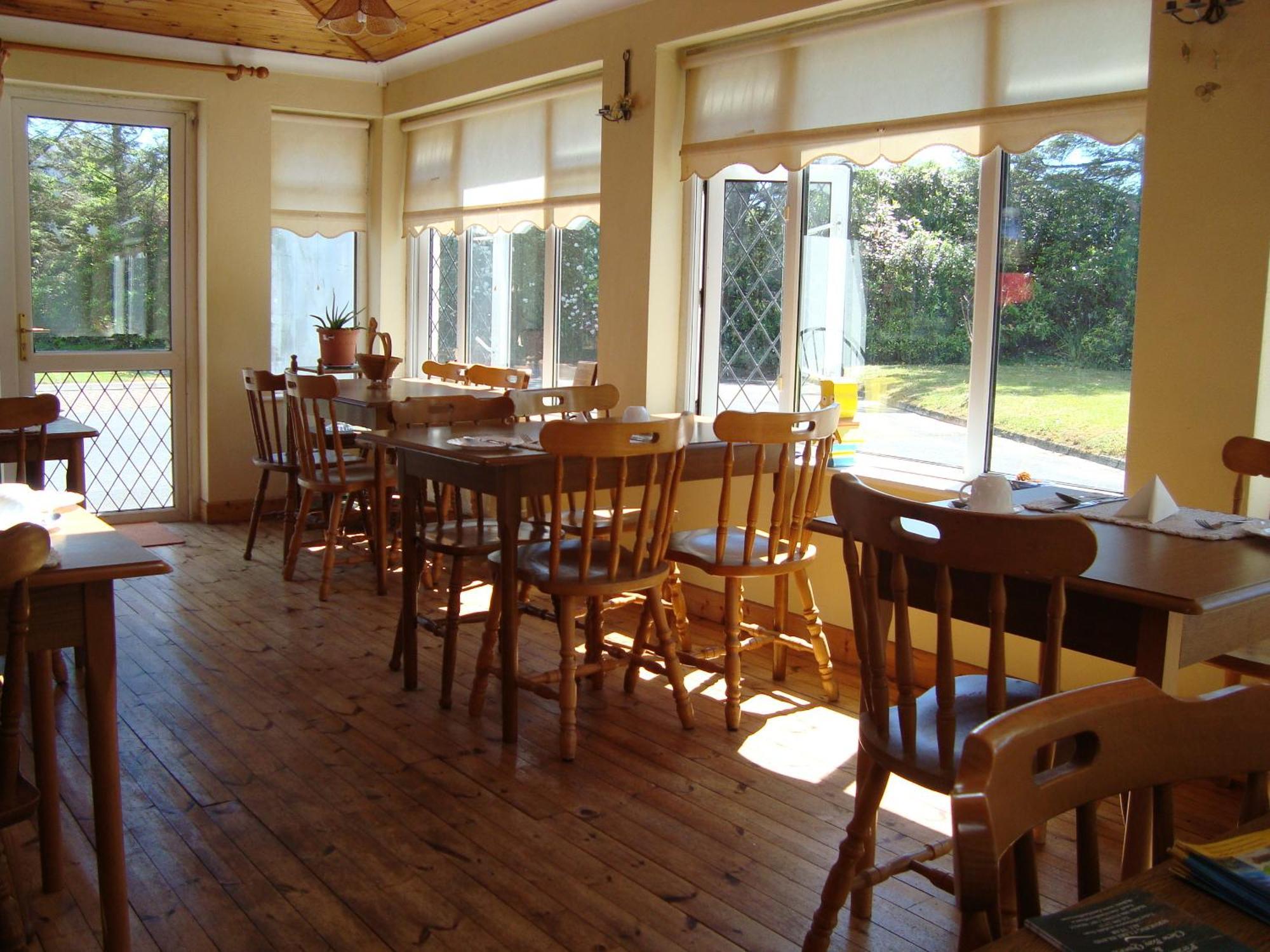 Hy Breasal B&B Achill Sound Luaran gambar