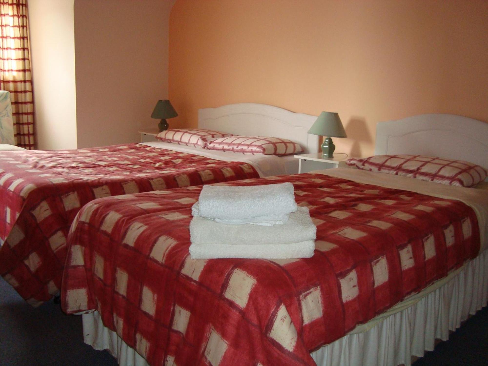 Hy Breasal B&B Achill Sound Luaran gambar