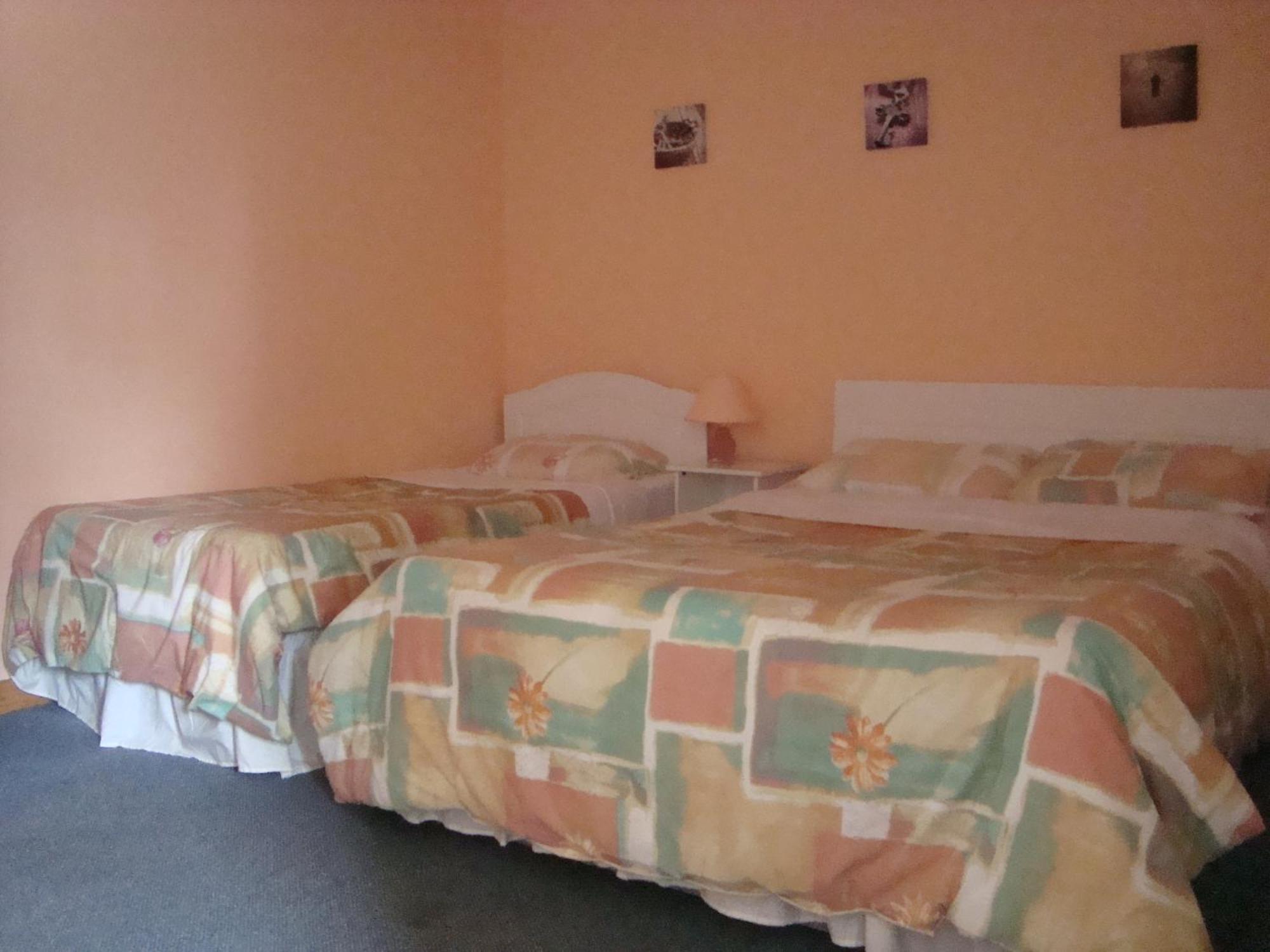 Hy Breasal B&B Achill Sound Luaran gambar