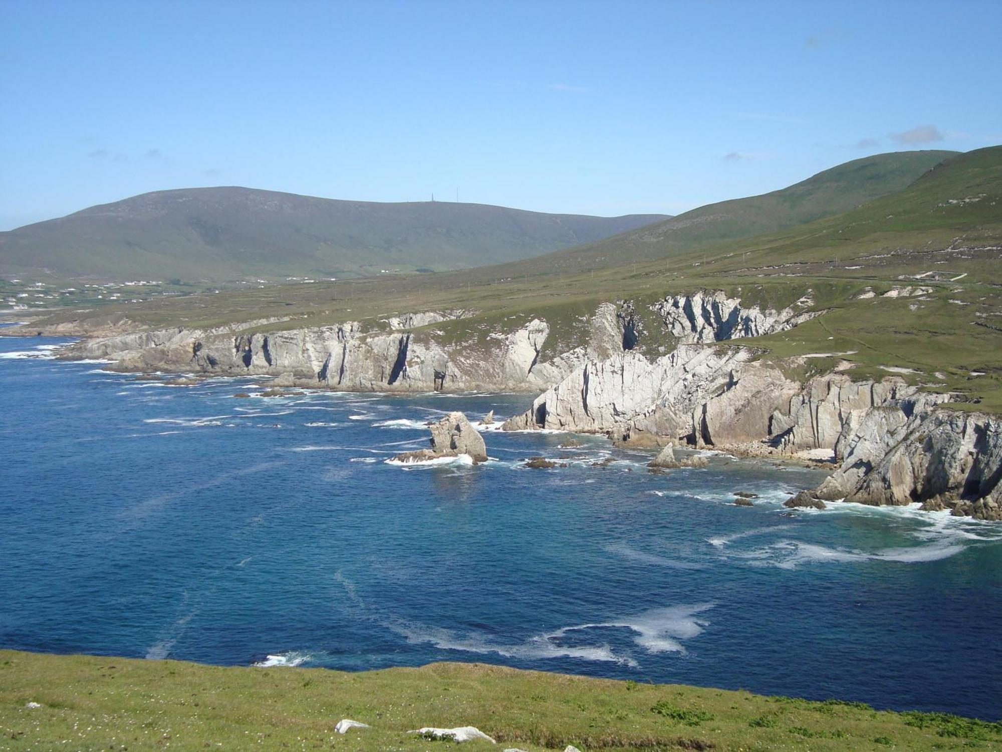 Hy Breasal B&B Achill Sound Luaran gambar