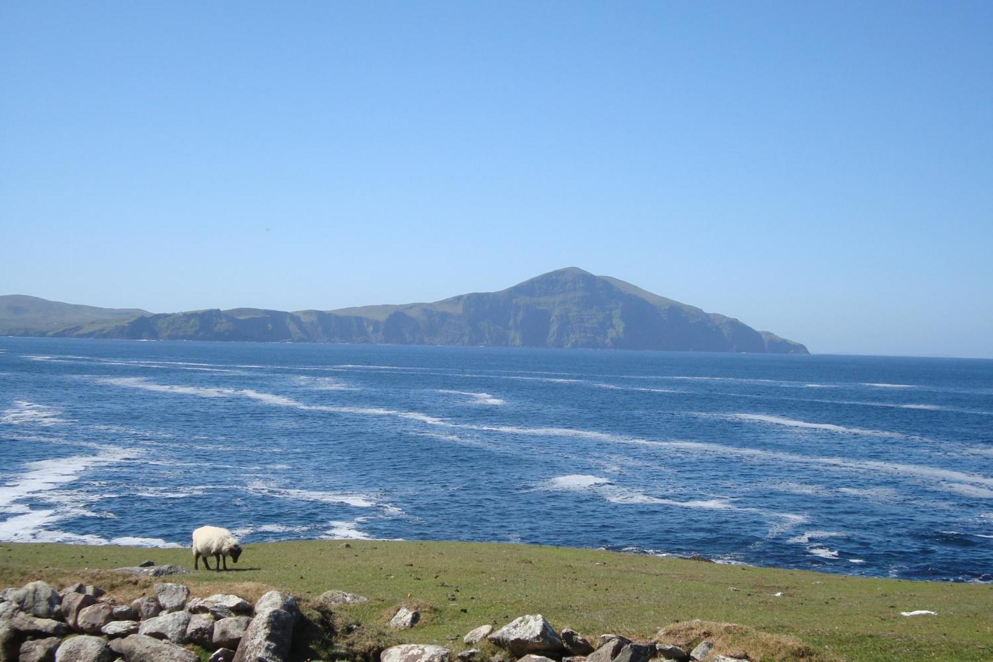 Hy Breasal B&B Achill Sound Luaran gambar