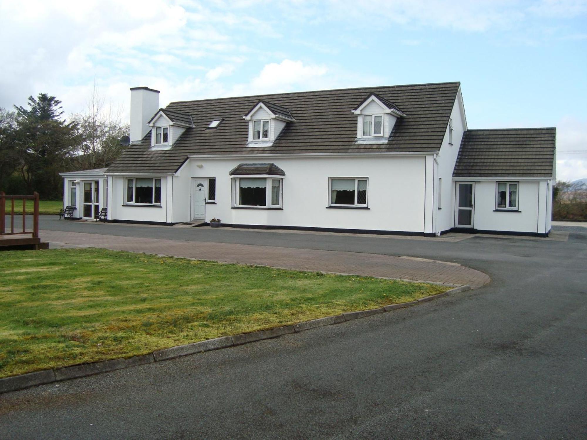 Hy Breasal B&B Achill Sound Luaran gambar