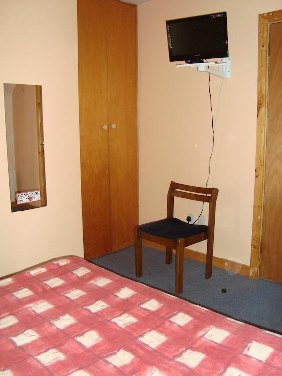 Hy Breasal B&B Achill Sound Bilik gambar