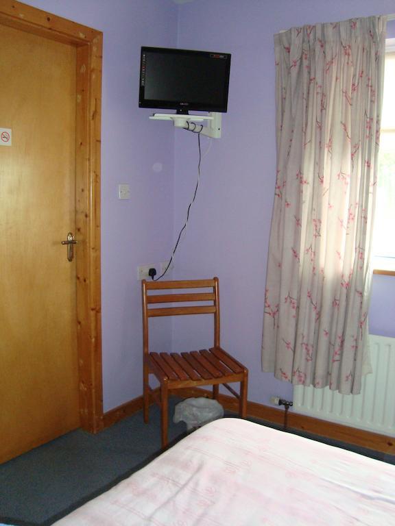 Hy Breasal B&B Achill Sound Bilik gambar