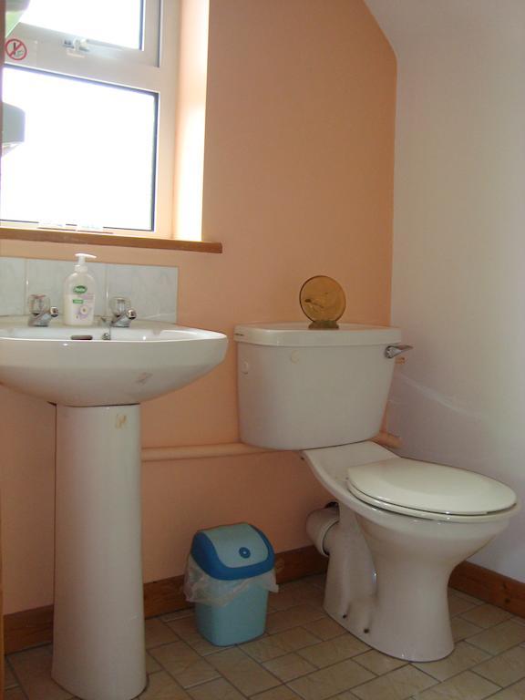Hy Breasal B&B Achill Sound Bilik gambar