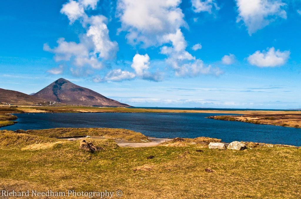 Hy Breasal B&B Achill Sound Luaran gambar