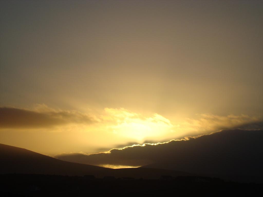Hy Breasal B&B Achill Sound Luaran gambar